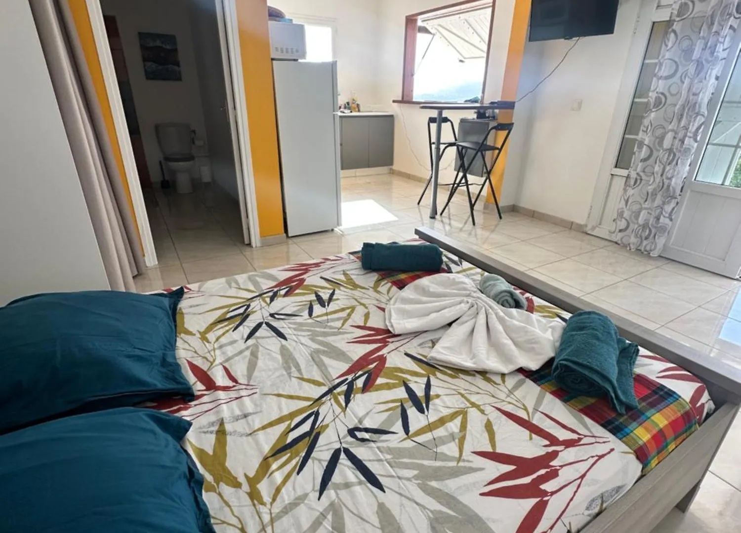 Villa Jamora Riviere-Pilote 0*,  Martinique