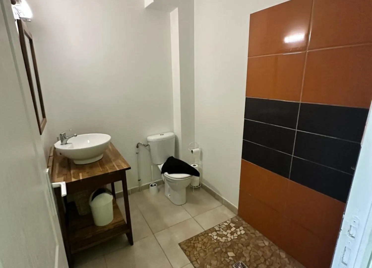 Guest house Villa Jamora Riviere-Pilote